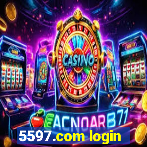 5597.com login